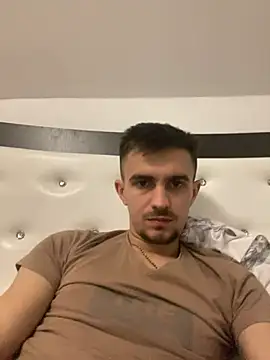 Snapshot of Demonpull69 chatting on March 7, 2025, 8:11 pm Demonpull69 online show from March 7, 2025, 8:11 pm