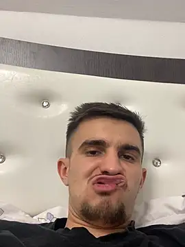 Snapshot of Demonpull69 chatting on March 8, 2025, 6:26 pm Demonpull69 online show from March 8, 2025, 6:26 pm