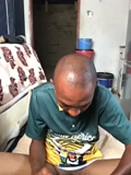 MKbesxxx online show from February 2, 2026, 2:27 pm