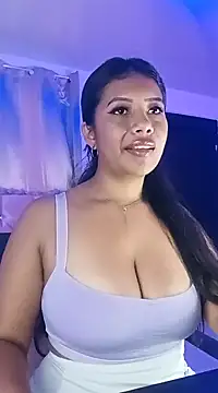 PaulaOrtiz 1 online show from January 20, 2025, 1:21 pm