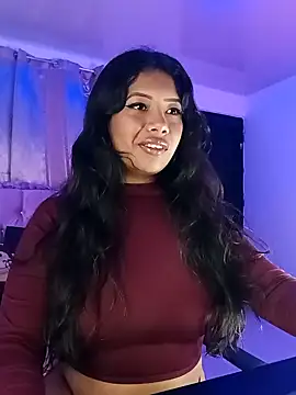 PaulaOrtiz 1 online show from February 6, 2025, 11:10 am