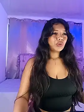 PaulaOrtiz 1 online show from February 13, 2025, 2:52 pm