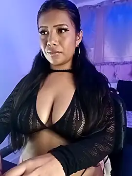 PaulaOrtiz 1 online show from March 17, 2025, 2:23 pm