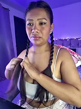 PaulaOrtiz 1 online show from October 4, 2025, 12:52 am