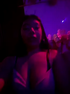 PaulaOrtiz 1 online show from November 30, 2025, 1:53 am