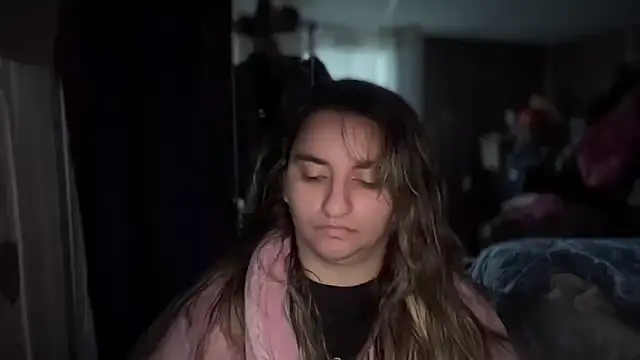 mamifresita online show from November 12, 2025, 3:45 pm