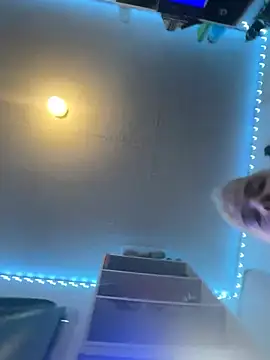 Trystan Spellman online show from February 20, 2026, 6:26 am