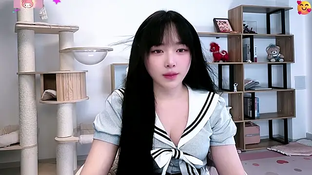 Snapshot of Chenjing0 chatting on July 4, 2026, 12:33 pm Chenjing0 online show from July 4, 2026, 12:33 pm