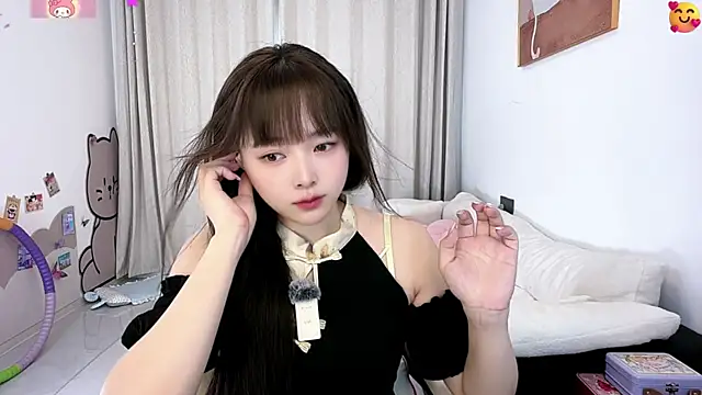 Snapshot of Chenjing0 chatting on July 26, 2026, 3:25 am Chenjing0 online show from July 26, 2026, 3:25 am
