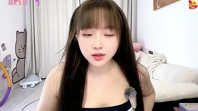 Snapshot of Chenjing0 chatting on July 31, 2026, 1:10 pm Chenjing0 online show from July 31, 2026, 1:10 pm
