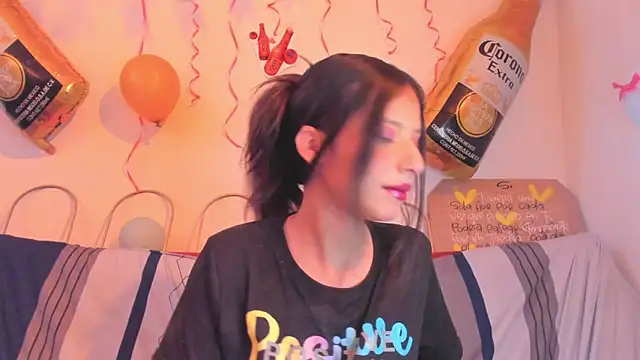 Misha Lover online show from October 3, 2025, 8:28 pm