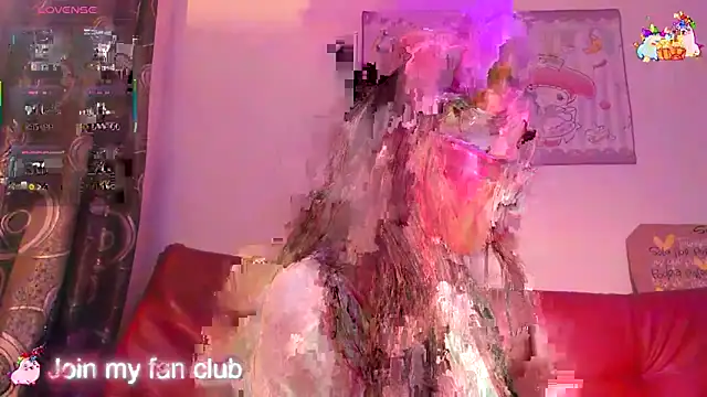 Misha Lover online show from November 24, 2025, 10:53 pm