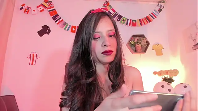 Snapshot of Misha_Lover chatting on June 12, 2026, 9:25 pm Misha Lover online show from June 12, 2026, 9:25 pm
