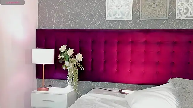 LiaCathaleya online show from February 14, 2026, 8:16 pm