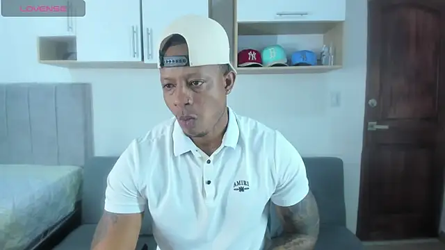 Josep Ston online show from September 26, 2025, 2:26 am