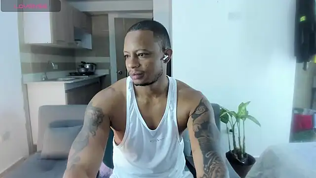 Josep Ston online show from October 22, 2025, 2:56 am