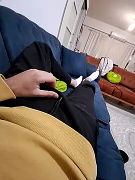 merty2233 online show from January 6, 2025, 4:55 pm