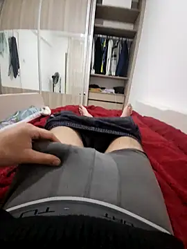 merty2233 online show from January 19, 2025, 3:21 pm