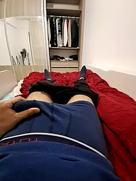 merty2233 online show from January 26, 2025, 8:23 pm