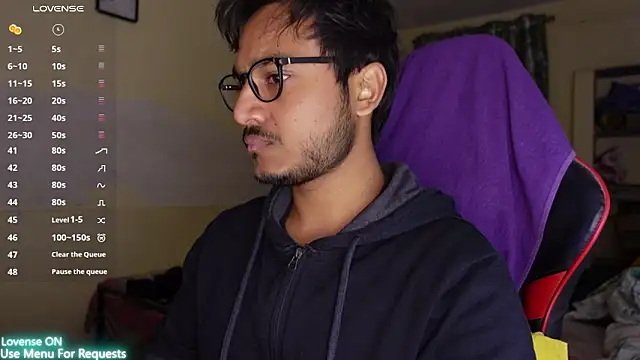 fuckkboy101 online show from February 3, 2026, 2:11 pm