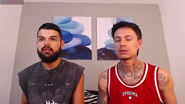 Snapshot of Emilio_Wolf chatting on January 15, 2025, 10:49 am Emilio Wolf online show from January 15, 2025, 10:49 am