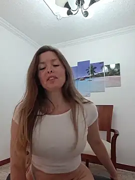 karina warthon online show from June 11, 2026, 5:33 pm