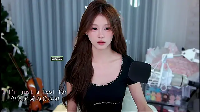 xixibaby- online show from July 5, 2026, 2:13 pm