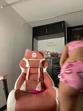 Amys online show from January 9, 2025, 5:23 am