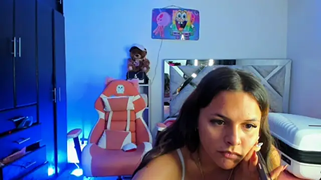 Amys online show from November 24, 2025, 1:49 am