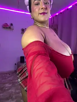 Snapshot of ariadna_cooper chatting on May 8, 2026, 3:56 am ariadna cooper online show from May 8, 2026, 3:56 am