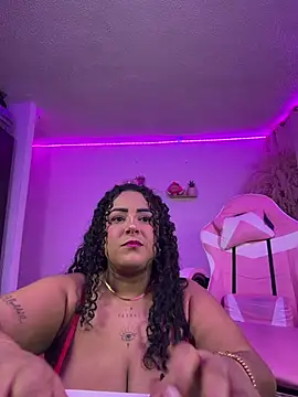 Snapshot of ariadna_cooper chatting on July 25, 2026, 3:59 am ariadna cooper online show from July 25, 2026, 3:59 am