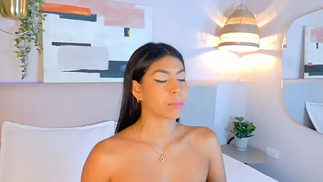 Snapshot of AbieHills chatting on November 26, 2025, 11:22 am AbieHills online show from November 26, 2025, 11:22 am