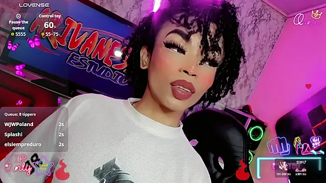 Gisele fox online show from January 15, 2026, 7:50 pm