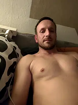 Geiler Staender online show from November 13, 2025, 10:19 pm