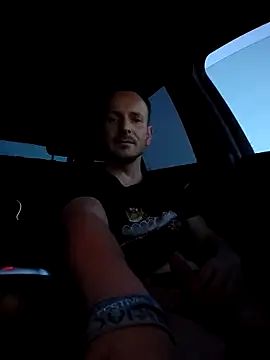 Geiler Staender online show from November 23, 2025, 3:45 pm