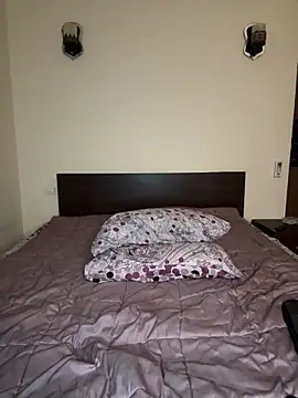 Mia-Fuchs online show from January 26, 2025, 3:06 am