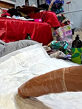 zasmin3 online show from January 13, 2026, 12:05 am