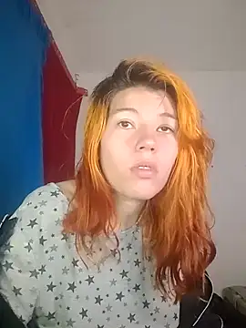 Snapshot of Marcelin-Thompson chatting on January 29, 2025, 11:51 am Marcelin-Thompson online show from January 29, 2025, 11:51 am