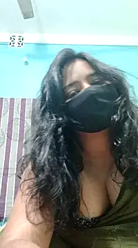  MilkyBar online show from February 15, 2025, 8:22 pm