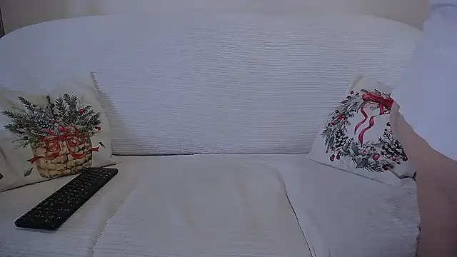 DonnaDoll4u online show from January 11, 2026, 11:15 am