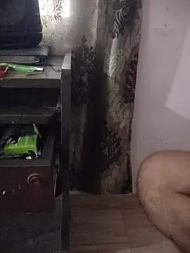 MAGNETICDADDY8 online show from October 20, 2025, 10:59 am