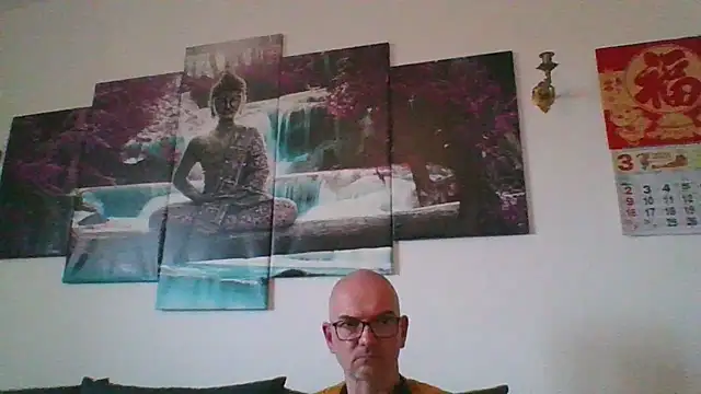 Snapshot of Ricaro78 chatting on March 10, 2025, 4:14 pm Ricaro78 online show from March 10, 2025, 4:14 pm