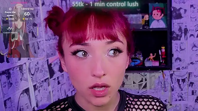 NickiYoung online show from February 28, 2026, 4:30 pm