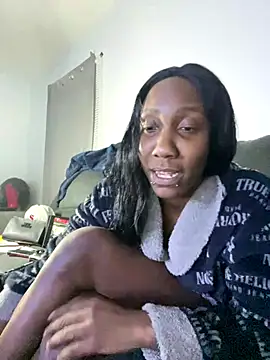 Yoshibaby2670 online show from November 30, 2025, 7:45 am