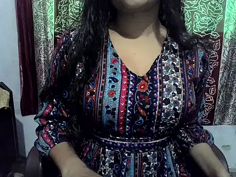 Snapshot of SIYA_MAVI chatting on November 7, 2025, 4:01 am SIYA MAVI online show from November 7, 2025, 4:01 am