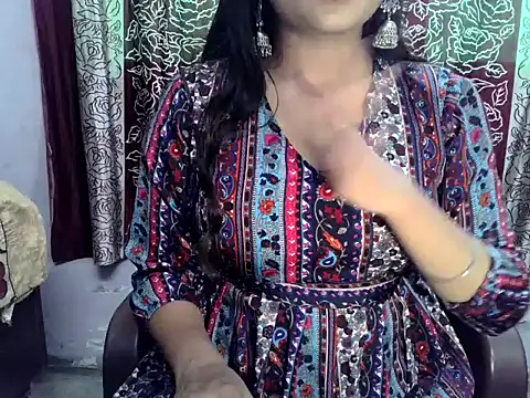 Snapshot of SIYA_MAVI chatting on December 1, 2025, 4:06 am SIYA MAVI online show from December 1, 2025, 4:06 am