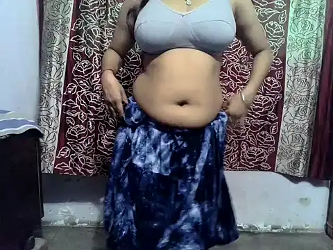 SIYA MAVI online show from April 28, 2026, 2:27 am