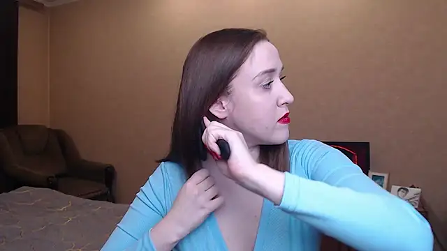 JessicaMurray online show from January 22, 2025, 5:28 pm