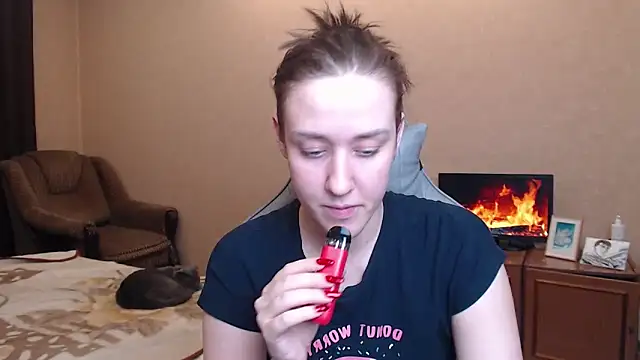 JessicaMurray online show from January 23, 2025, 10:11 pm