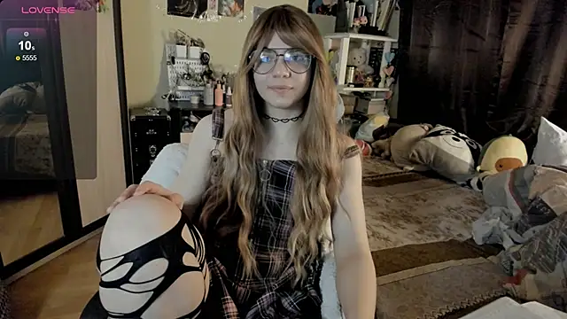 alexiamaleax online show from February 8, 2026, 2:48 am